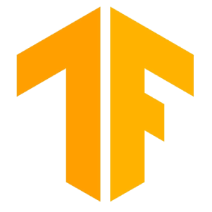 TensorFlow logo
